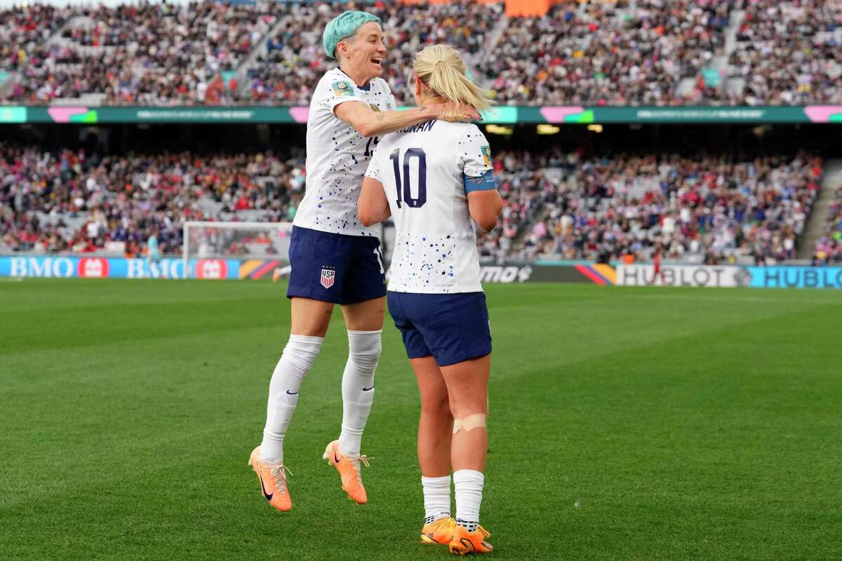 Does the 2023 World Cup signal the end of USWNT dominance? - ESPN