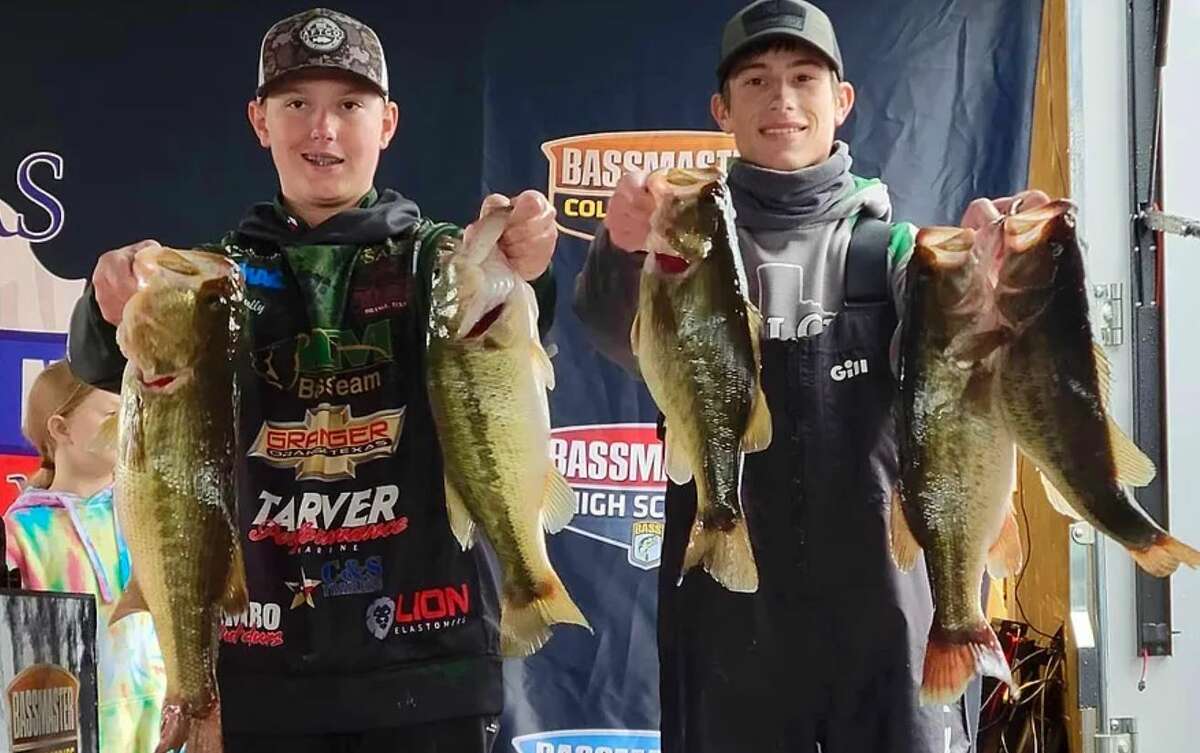 Bassmaster High School Championships to include local anglers