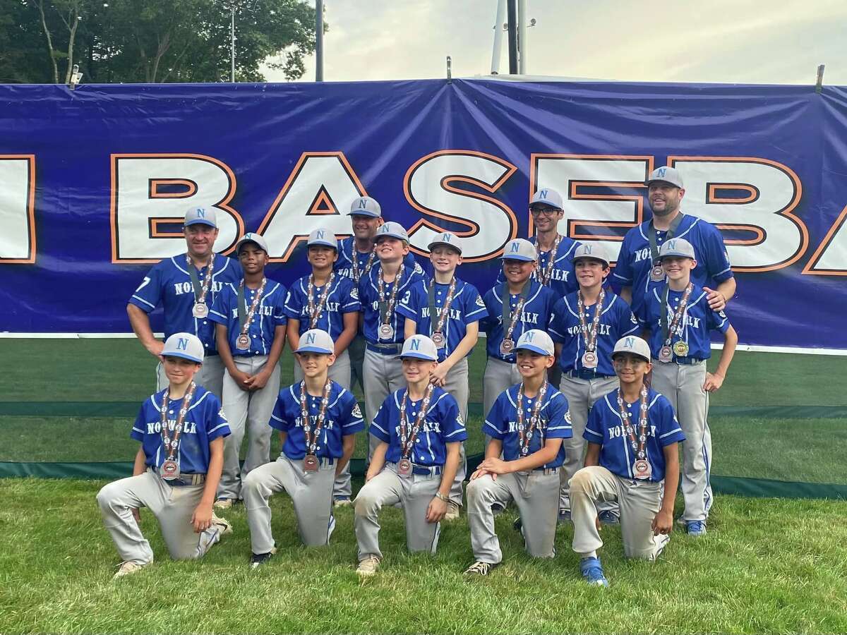 2023 11U Cal Ripken World Series Champions!, Photos