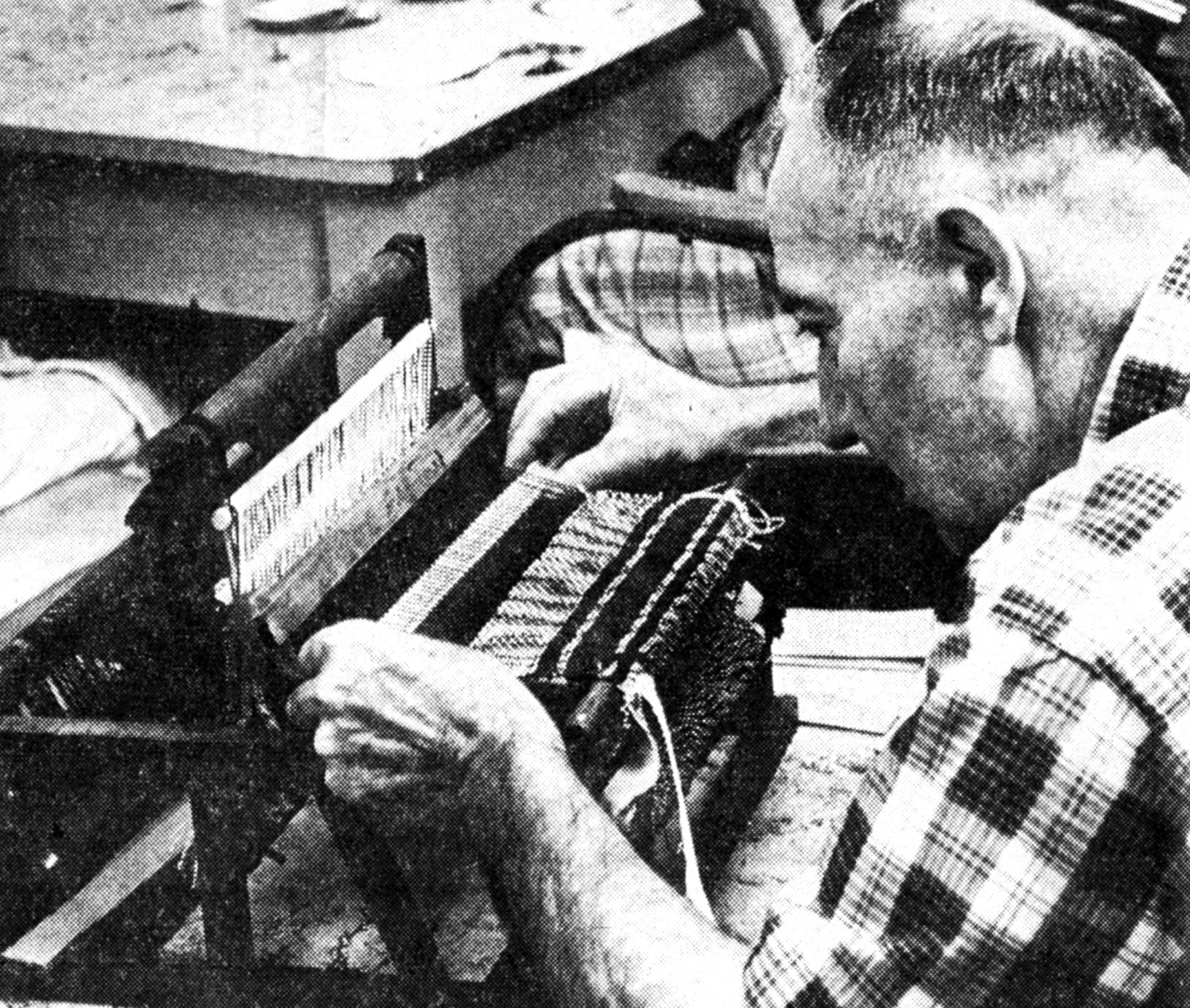 Manistee man dies in war after being reported as a prisoner