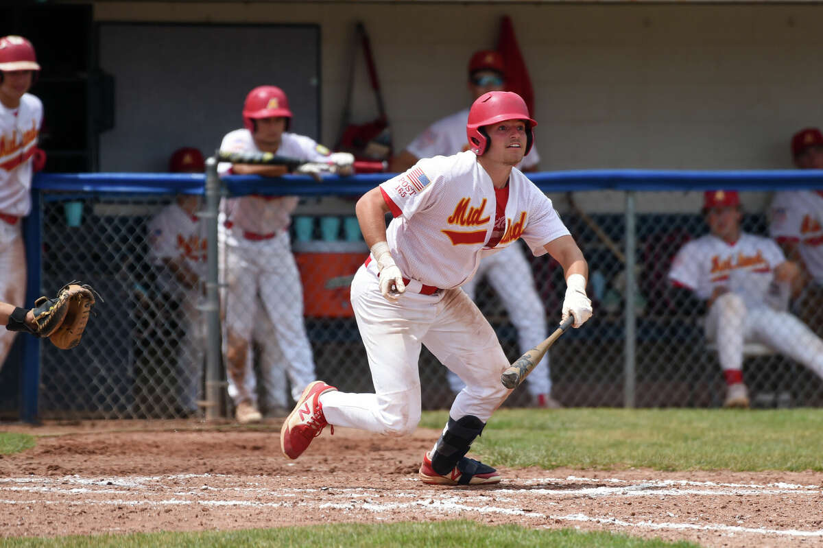 American Legion Baseball state tournament schedule/scoreboard