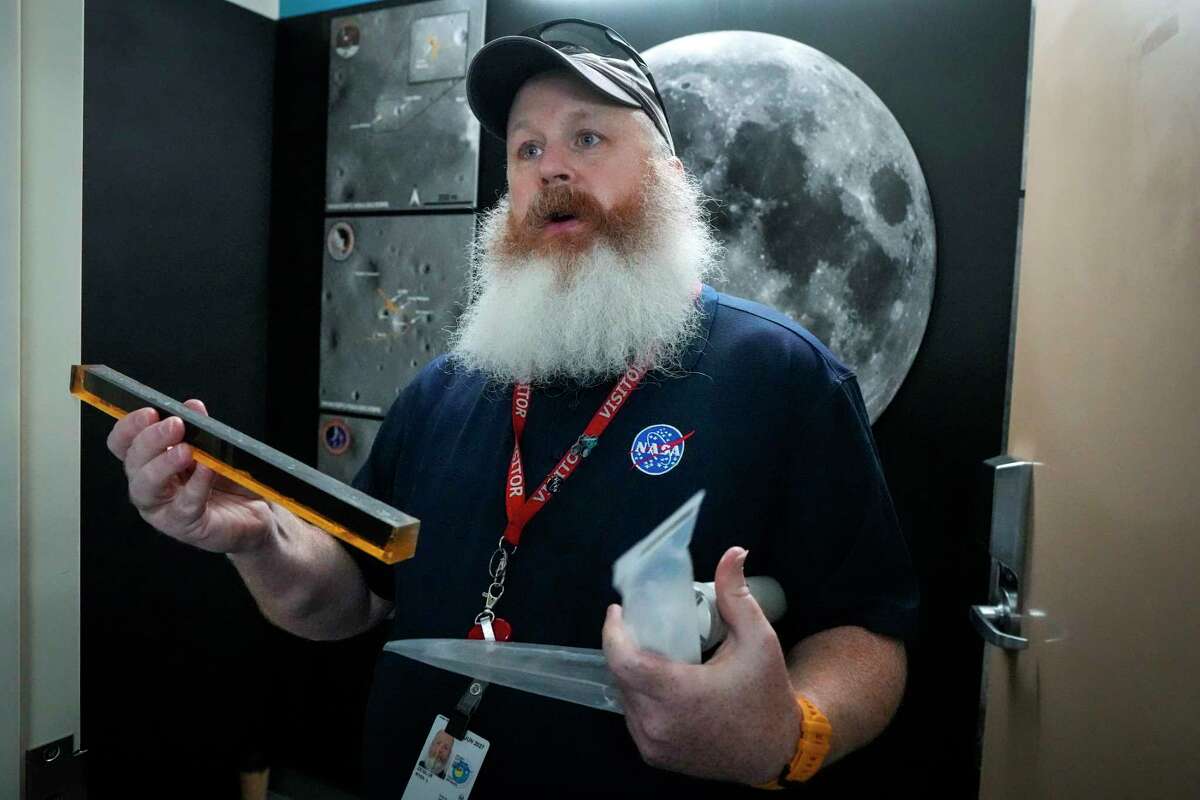 Here's what NASA hopes to learn from asteroid Bennu rocks