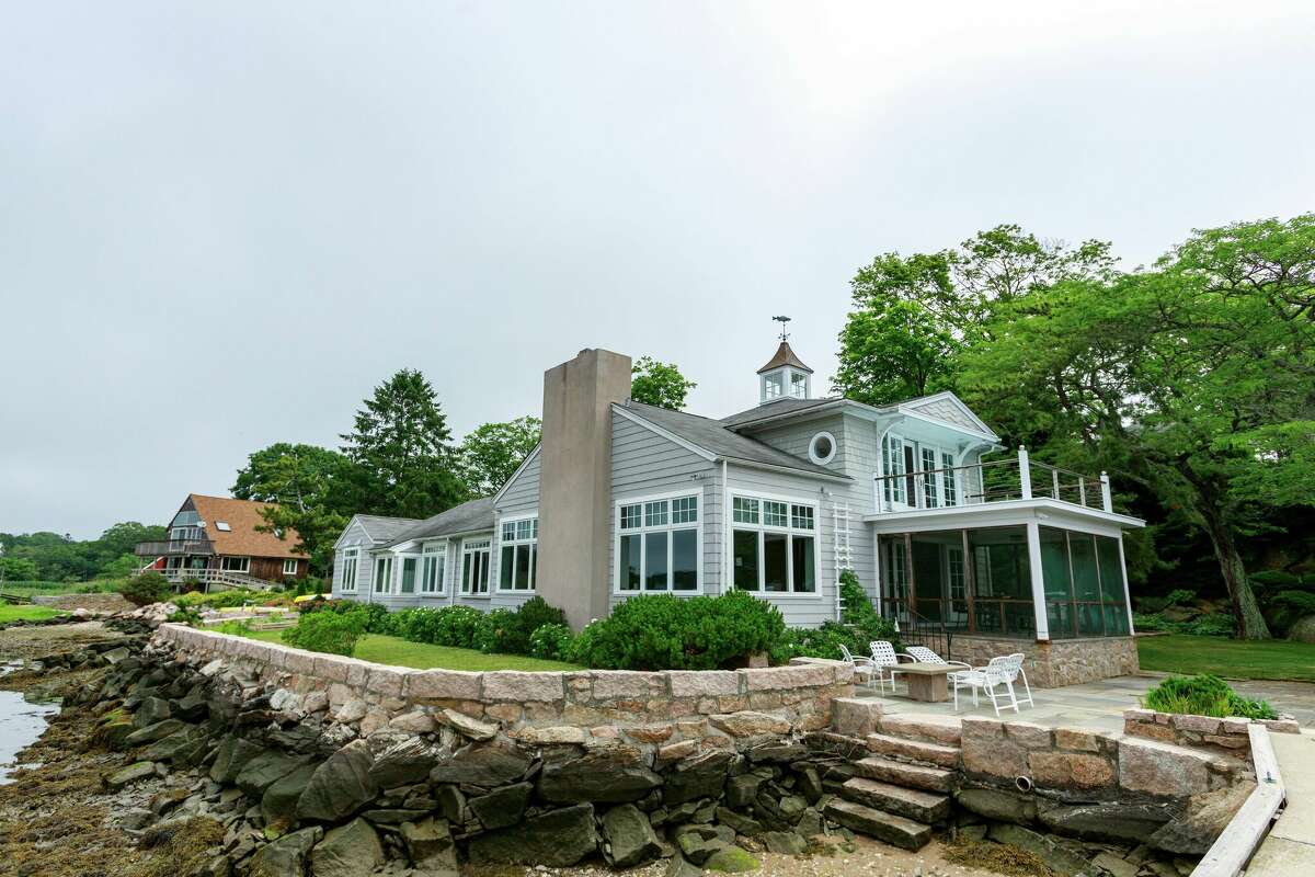 Explore Branford's Thimble Islands and Stony Creek village