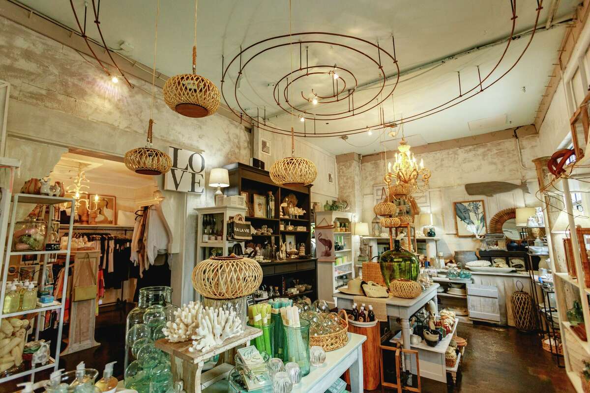 Explore Branford's Thimble Islands and Stony Creek village