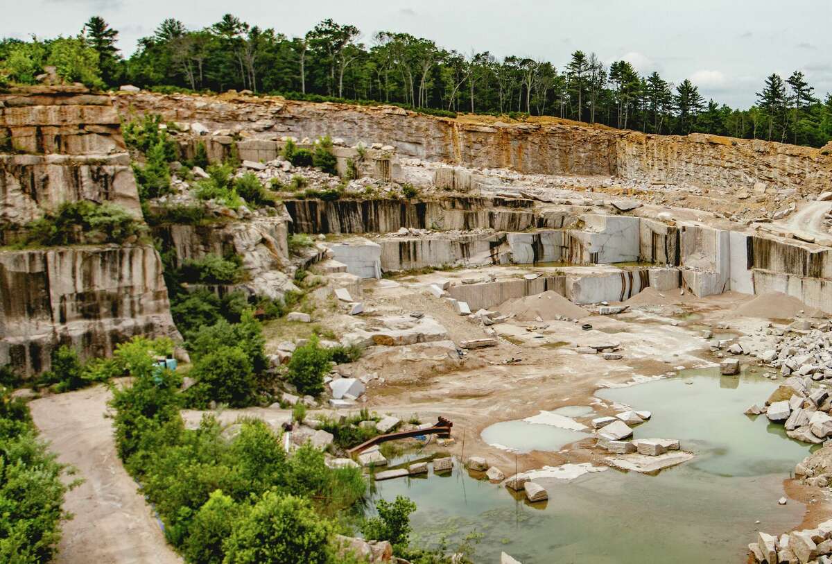 Explore Branford's Thimble Islands and Stony Creek village