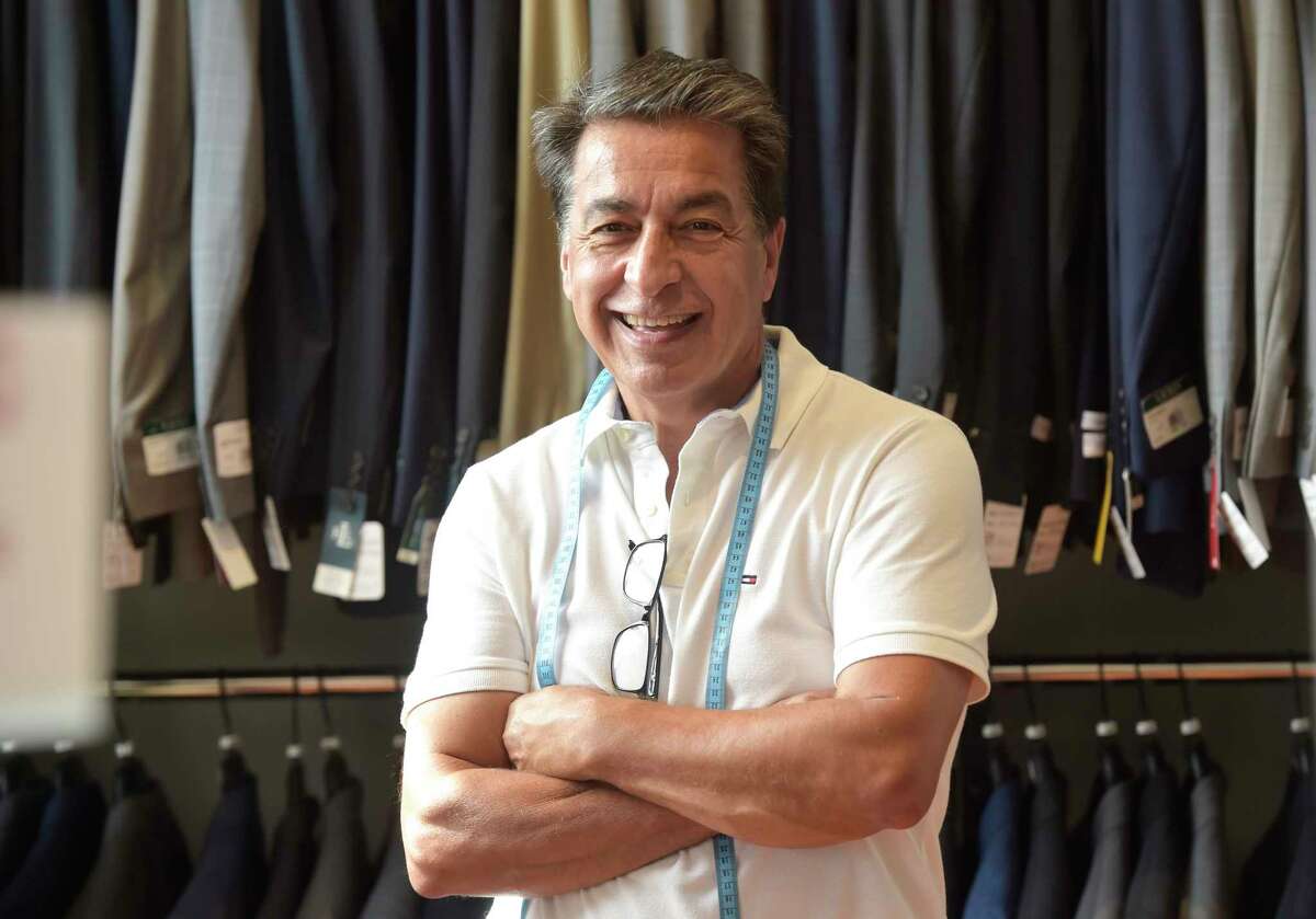 Brookfield finishes pocket park in phase 3 of streetscape project