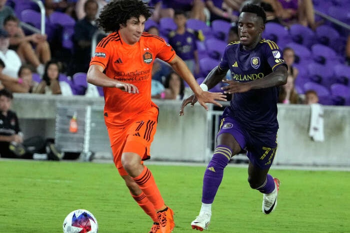 Houston Dynamo FC to face Santos Laguna and Orlando City SC in the