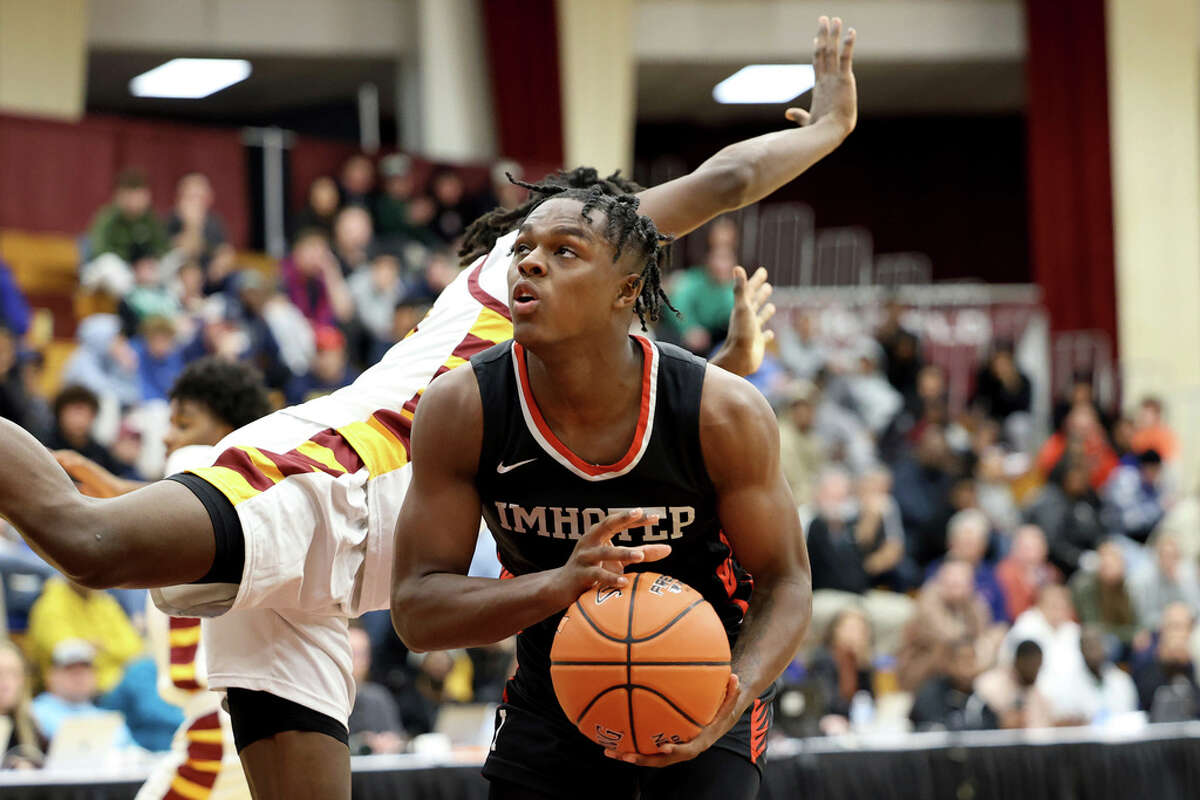 UConn MBB Signs Top Five Recruiting Class - University of Connecticut  Athletics