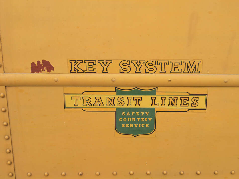 Key System was the Bay Area’s original BART, and then it vanished