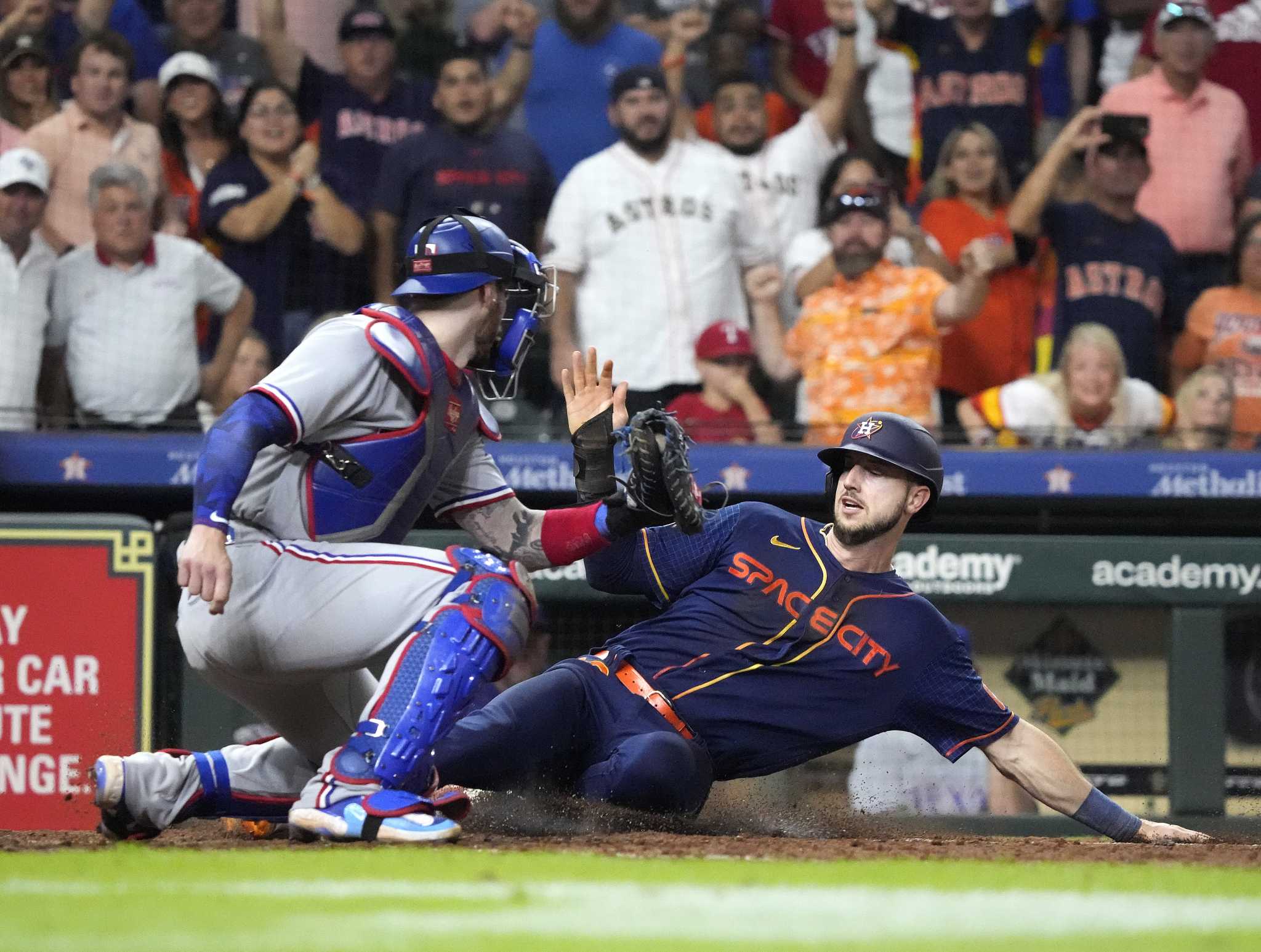 When do Houston Astros play next: A look at the ALCS schedule