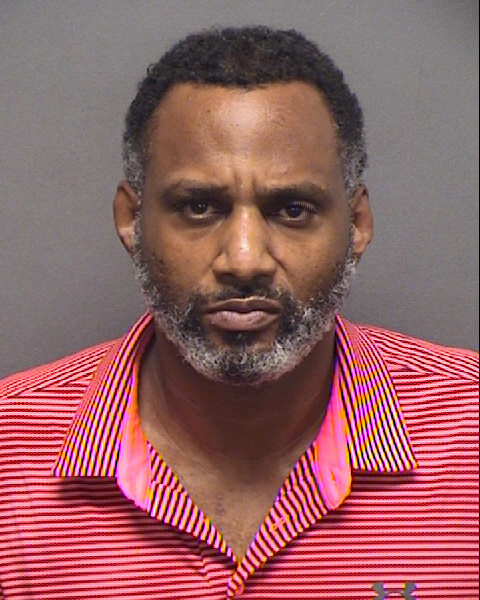 Man arrested for shooting father during an argument, police say