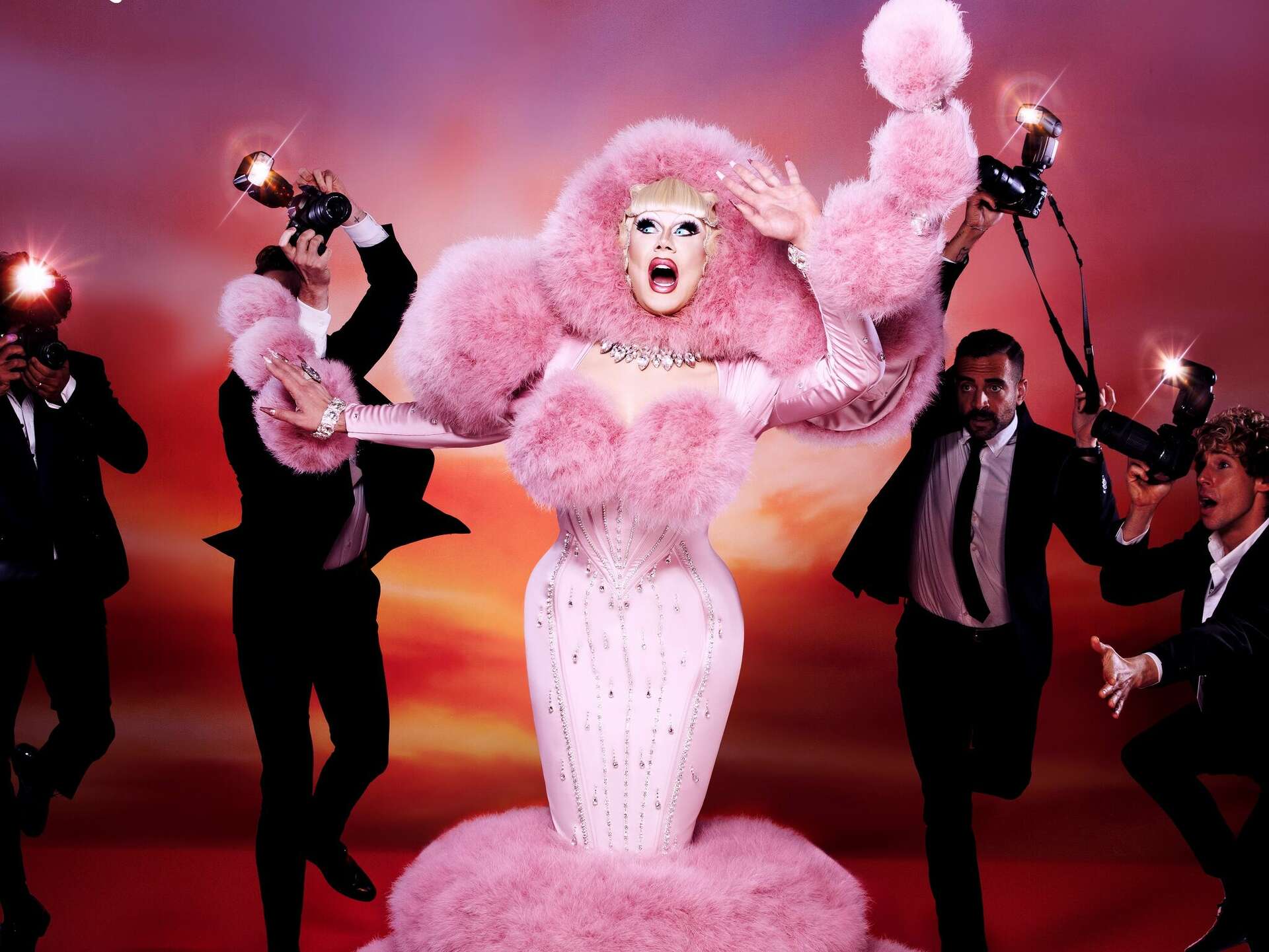 'Drag Race All Stars' 8 winner Jimbo talks about her time on the show(01)