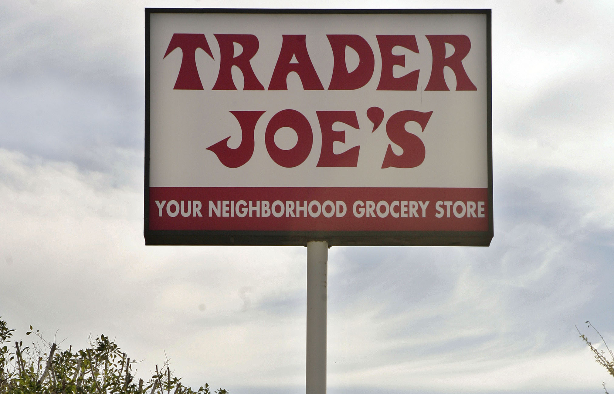 Trader Joe's recall: Two cookie products recalled from shelves