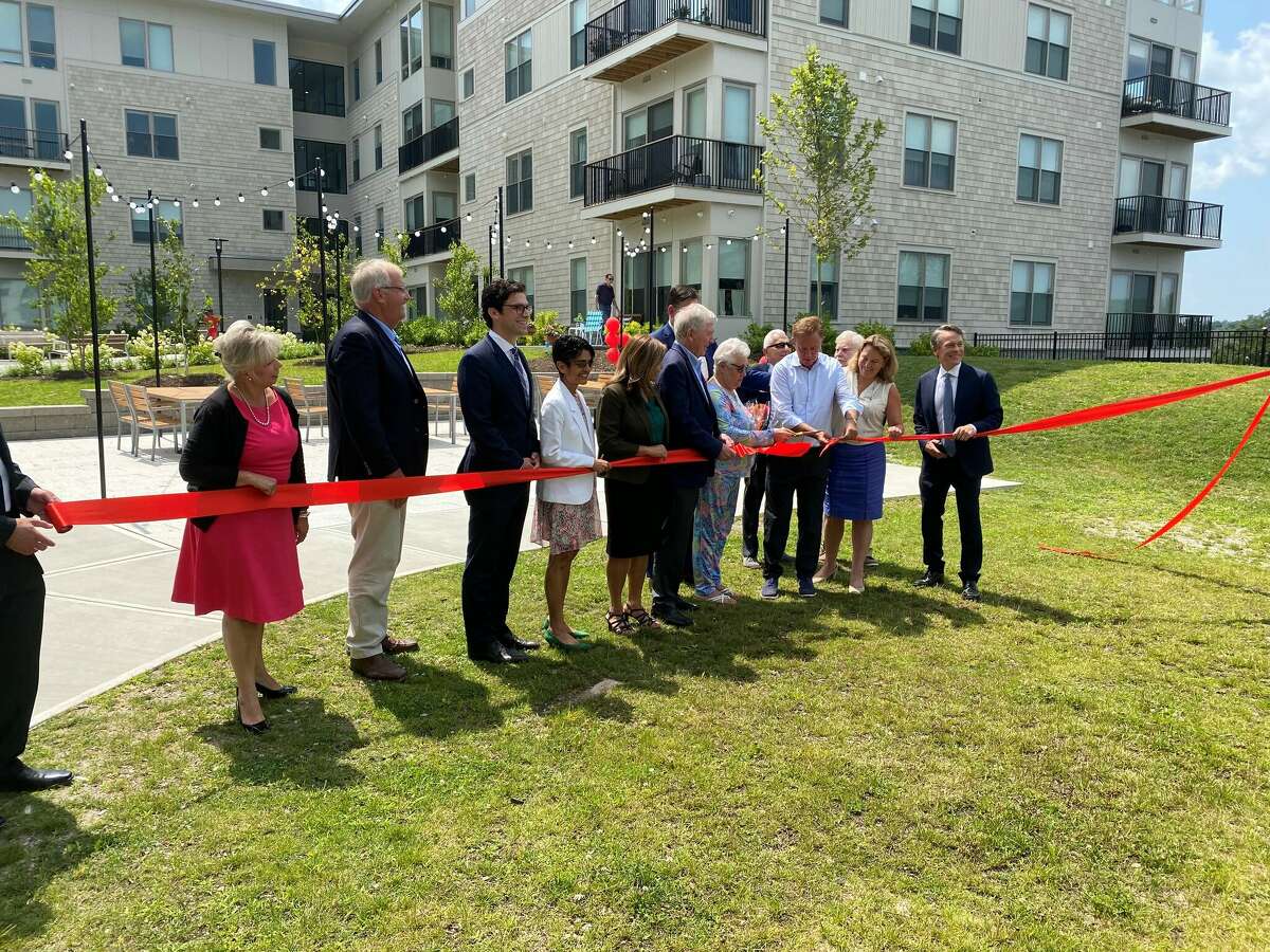 Connecticut's housing challenges highlighted in New Canaan