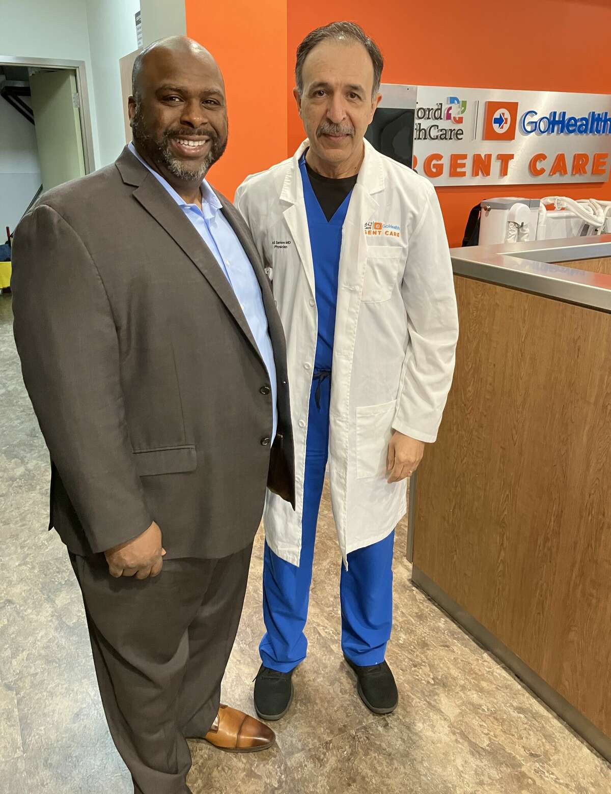 Growth of urgent care sites in Connecticut sparks calls for regulation