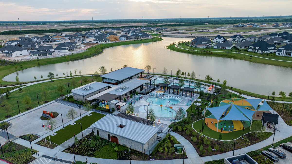 Longwing Landing park opens in Bridgeland's Prairieland Village