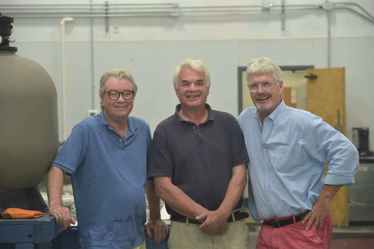 Community Shellfish brings fresh seafood from Maine to CT