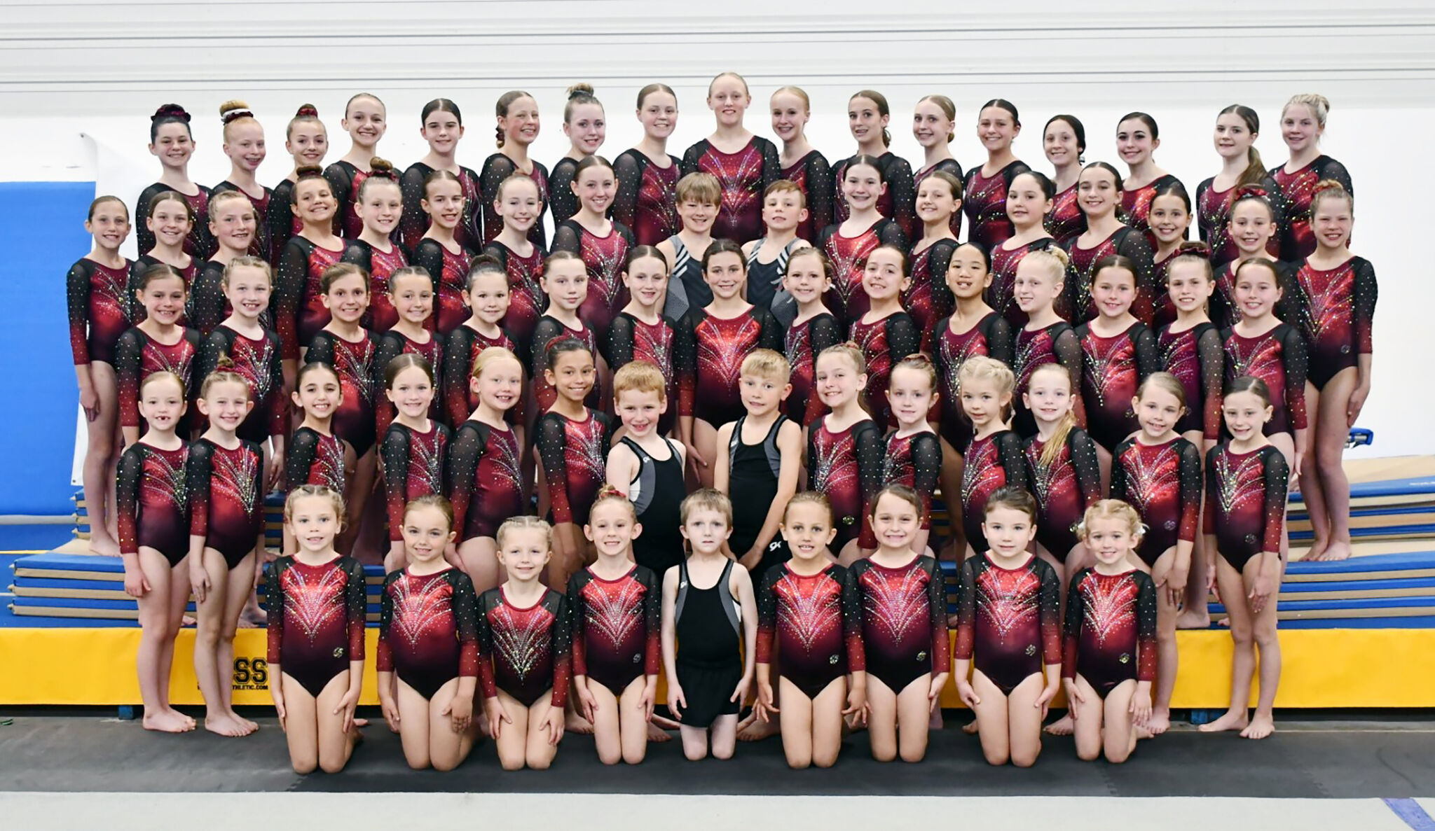 Home  United States Tumbling and Trampoline Association