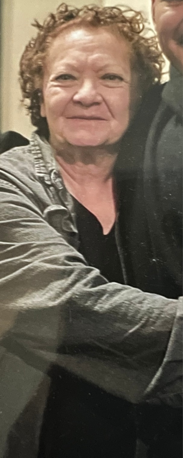 Laredo PD Missing San Antonio woman believed to be in Laredo