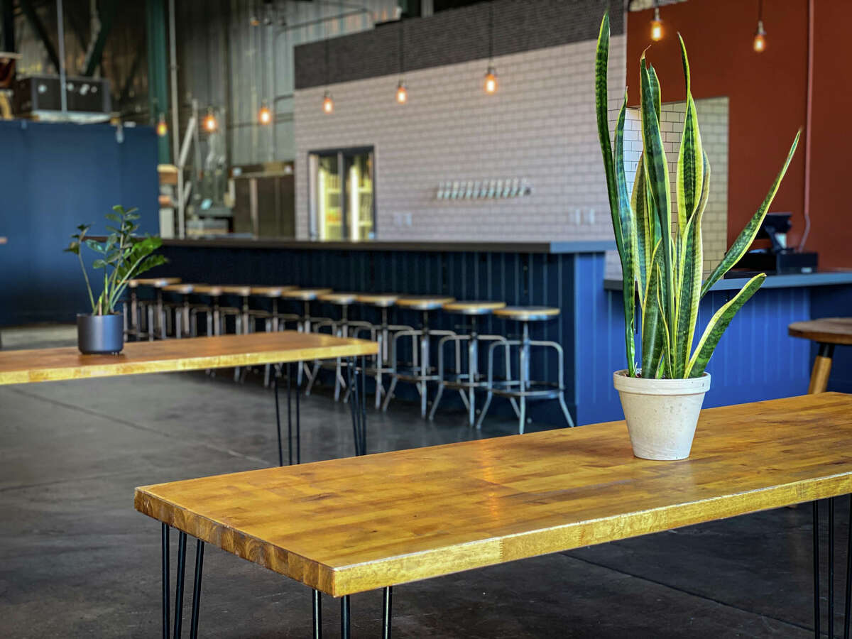 Cellarmaker Brewing Company opens Berkeley taproom and Oakland is next