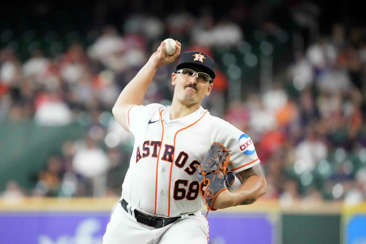 Astros Josh on X: If the Houston Astros re-acquire Justin