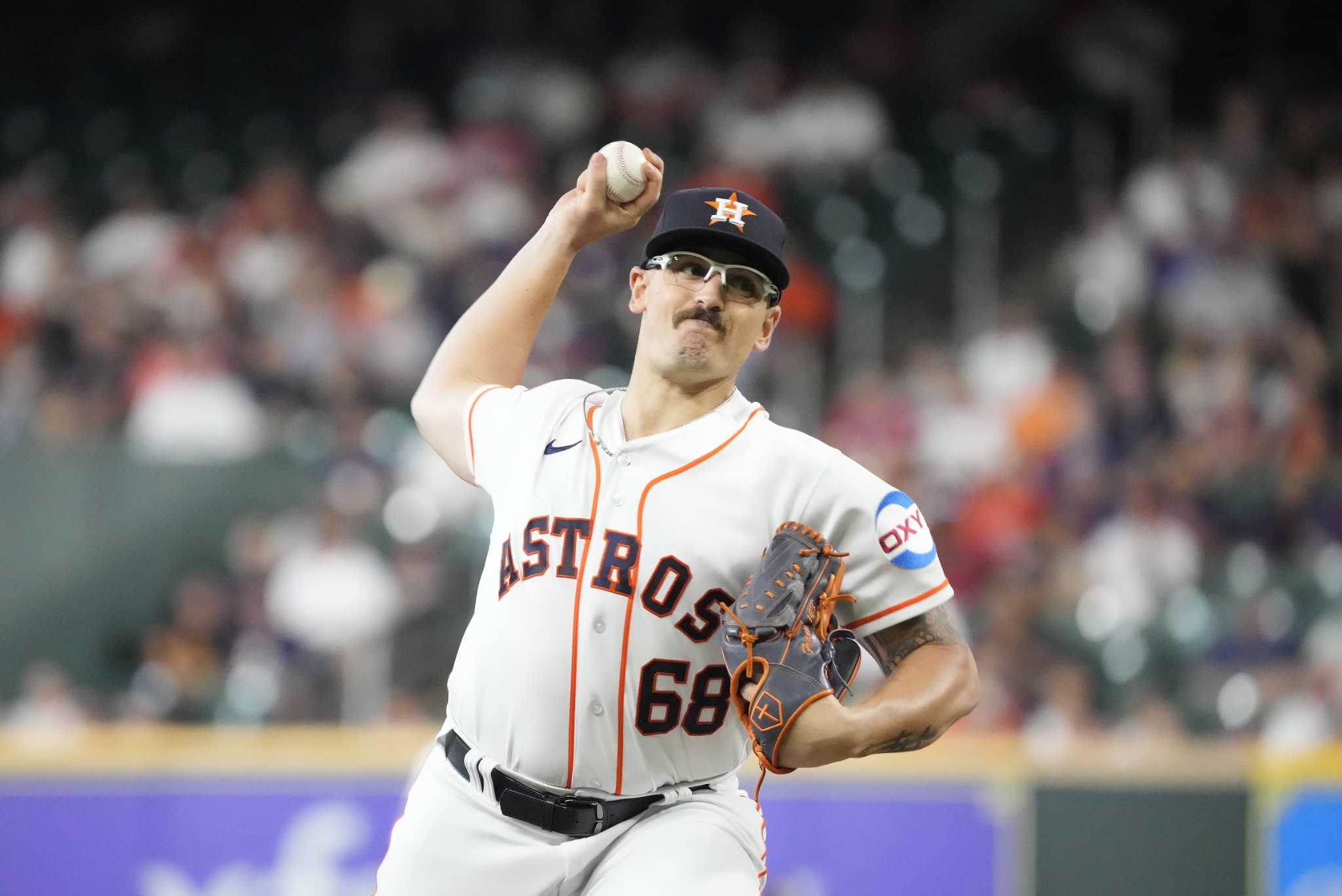 Houston Astros' Yordan Alvarez, Framber Valdez named to 2023 American  League All-Star team