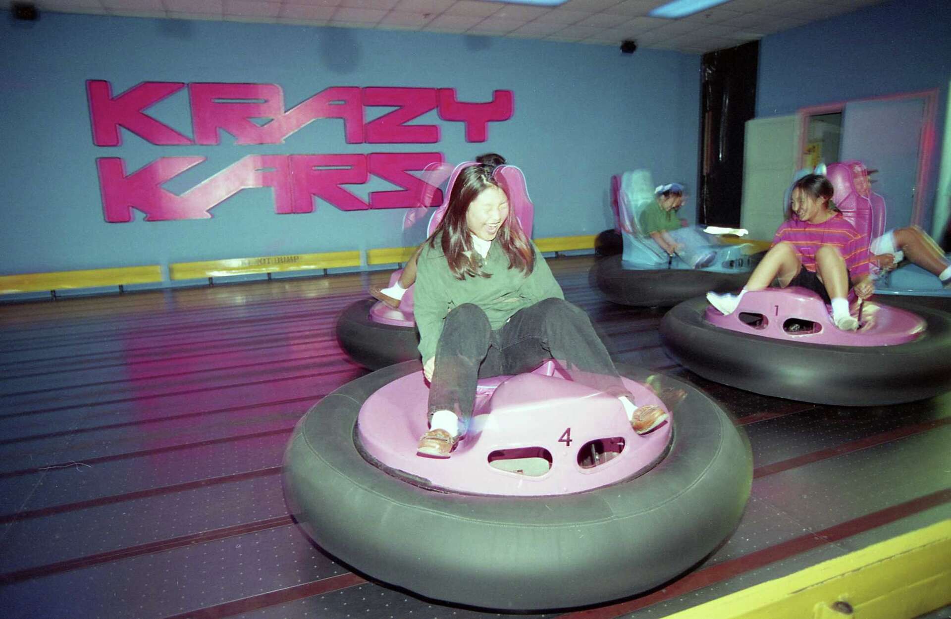 Houston amusement park FunPlex closes after 40 years