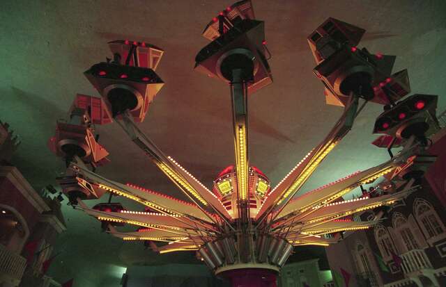 Houston amusement park FunPlex closes after 40 years