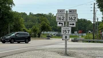 Glen Carbon IL fire department prepares for major IDOT work