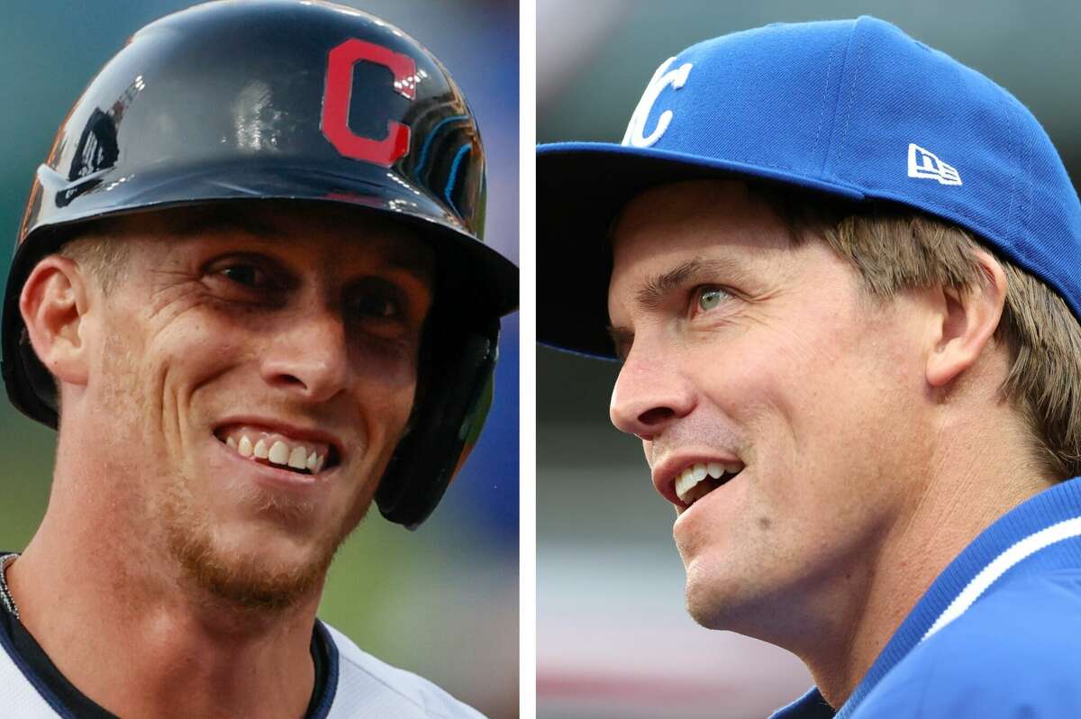 Veteran MLB pitcher Zack Greinke was once upset with his teammates