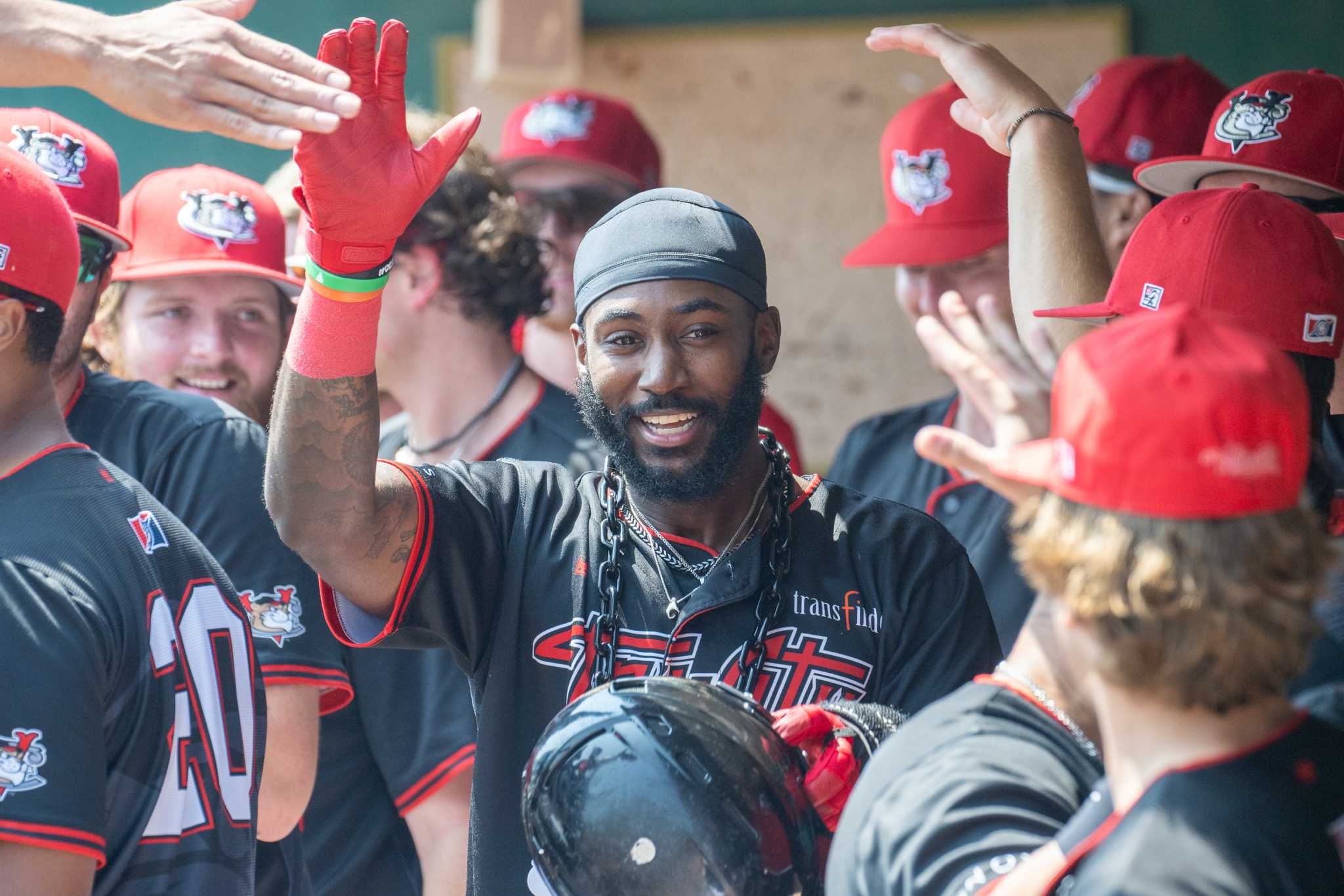 ValleyCats beat Joliet again and hope Campos is OK