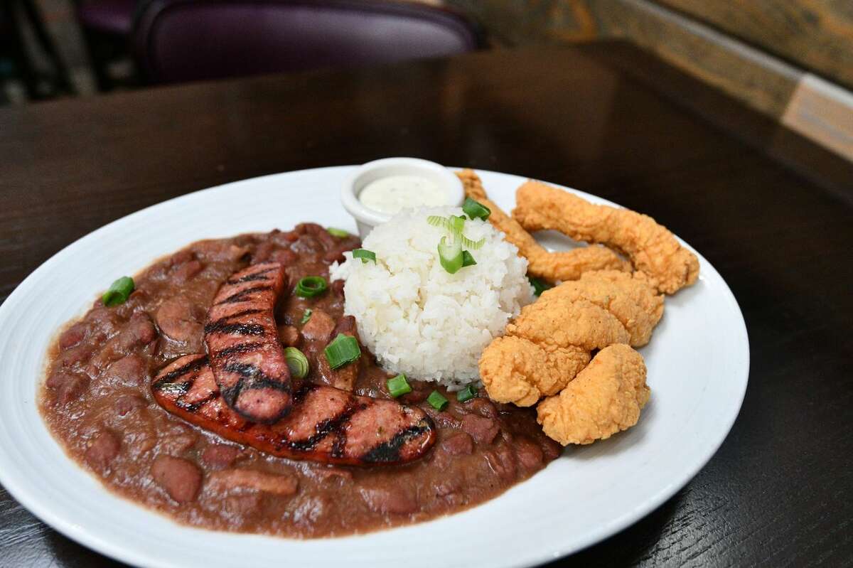 Katy restaurants participating in Houston Restaurant Weeks