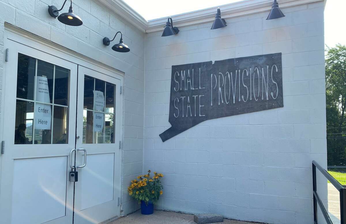 Small State Provisions, Known For Sourdough, Opens Avon Bakery