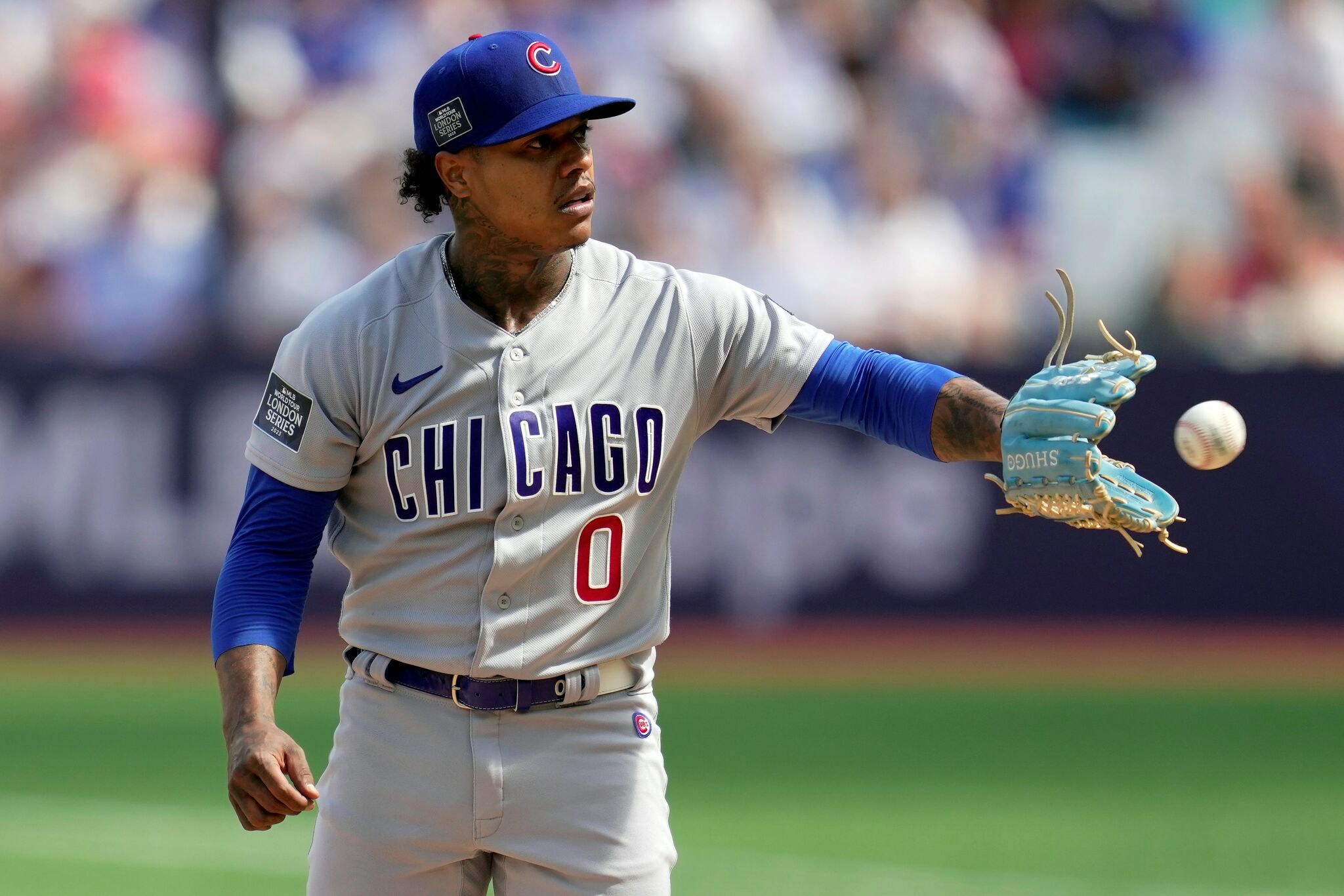 3 buy-low position players that the SF Giants could target at the trade  deadline