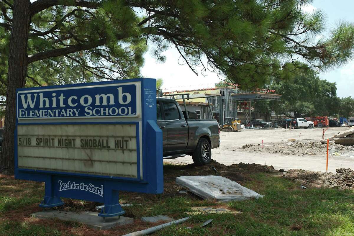 Clear Creek ISD starts school on Aug. 22 with newly renovated schools