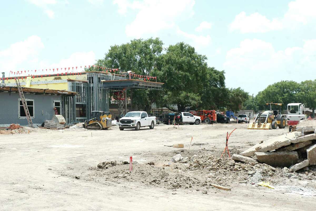 Clear Creek ISD starts school on Aug. 22 with newly renovated schools