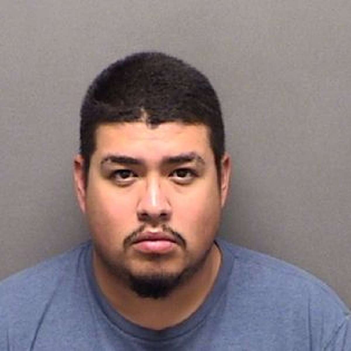 Bexar County Sheriff's identifies three arrested for human smuggling
