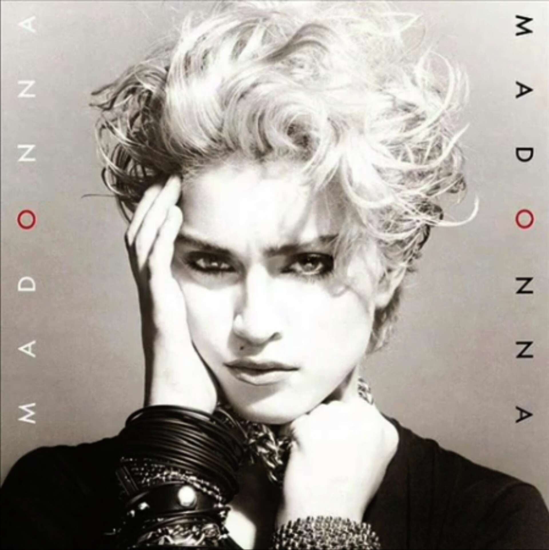 マドンナ　Pre-Madonna 1980-´81 New York City マドンナ Pre-Madonna 1980-´81 New York City
