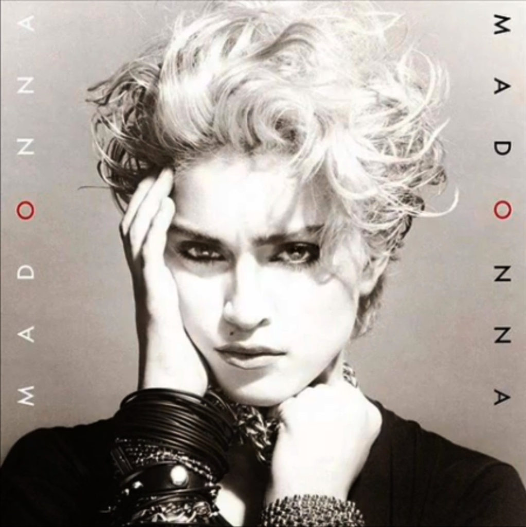 Madonna's debut album turns 40 and still plays like pop perfection