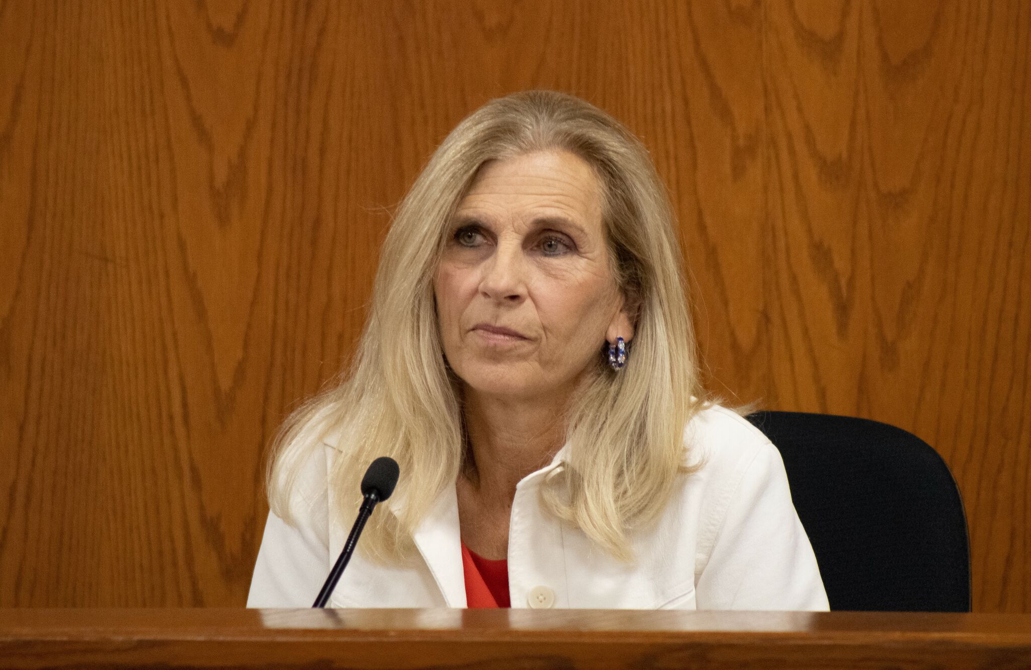 Greenwich Republican chair alleges Democrats broke election rules