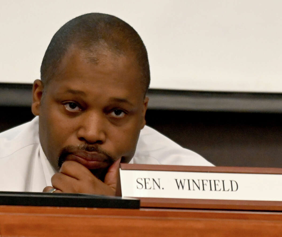 CT State Police higherups, union leaders flagged by ticket audit