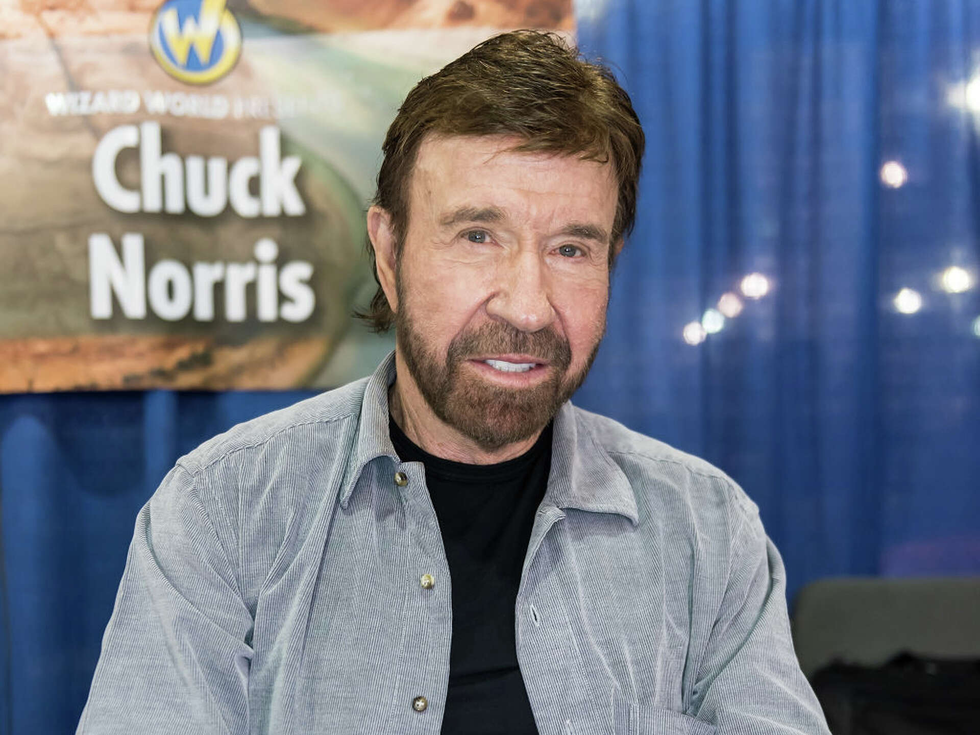 Top Kick Productions Chuck Norris settles $30M lawsuit against CBS, Sony
