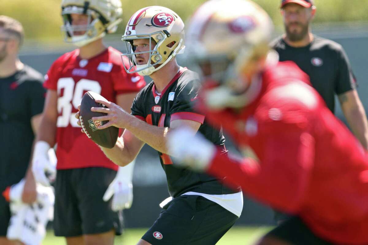 Why 49ers' Brock Purdy draws Joe Montana comparisons from ex-NFL coach –  NBC Sports Bay Area & California