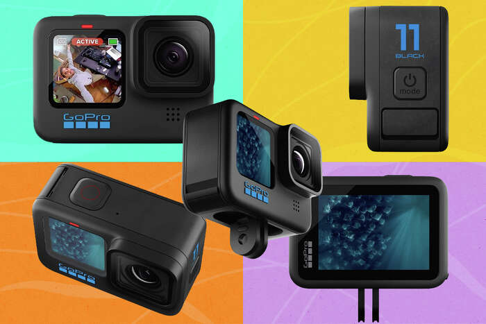 gopro labor day sale