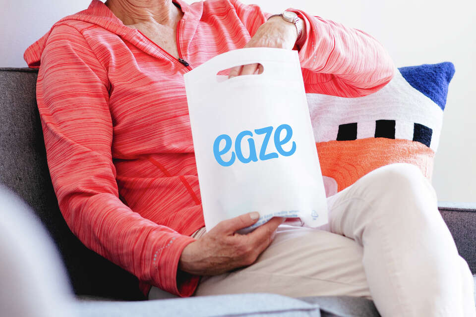 Eaze is one of the largest cannabis companies in California.