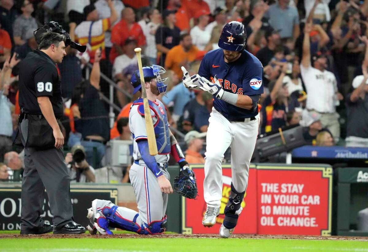 2017 MLB All-Star Game: No Astros in starting lineup after 1st