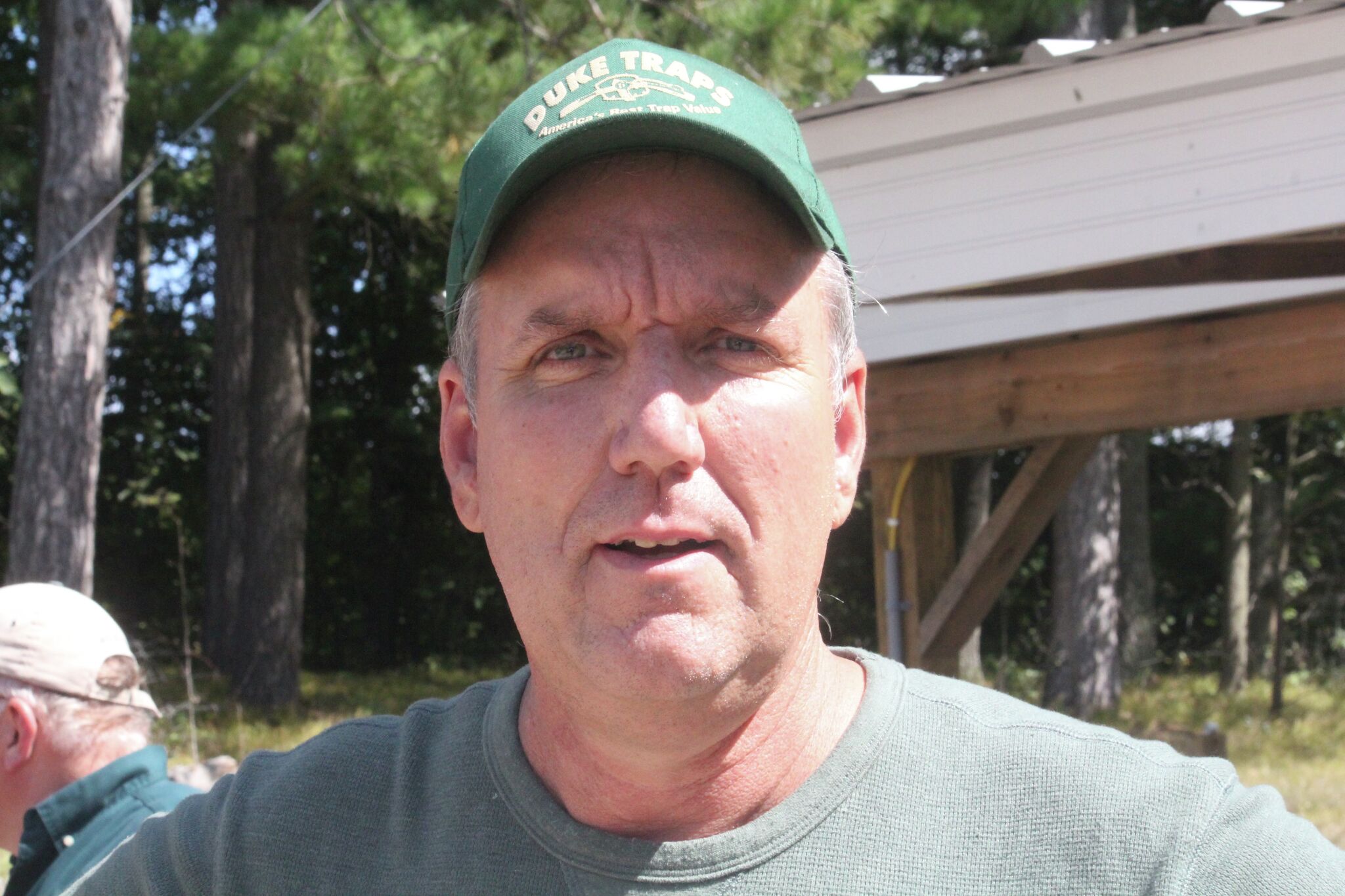 It will be conducted at the Mecosta County Rod & Gun Club