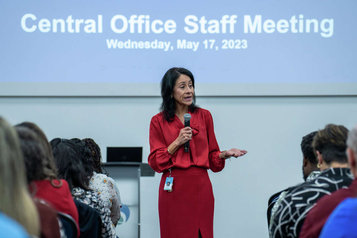 Spring ISD school year starts Aug. 10 Renovations, boundary changes