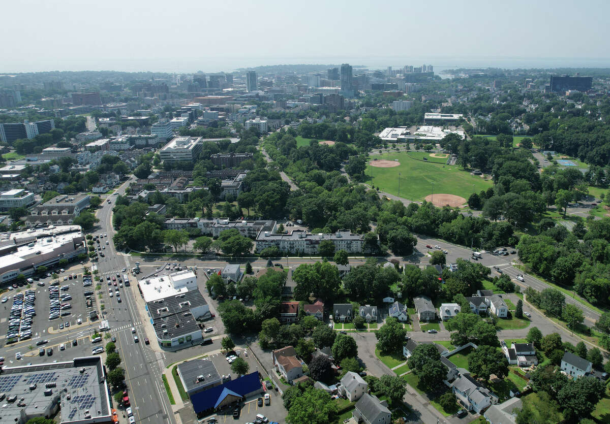 See which Stamford ZIP codes have seen home values surge