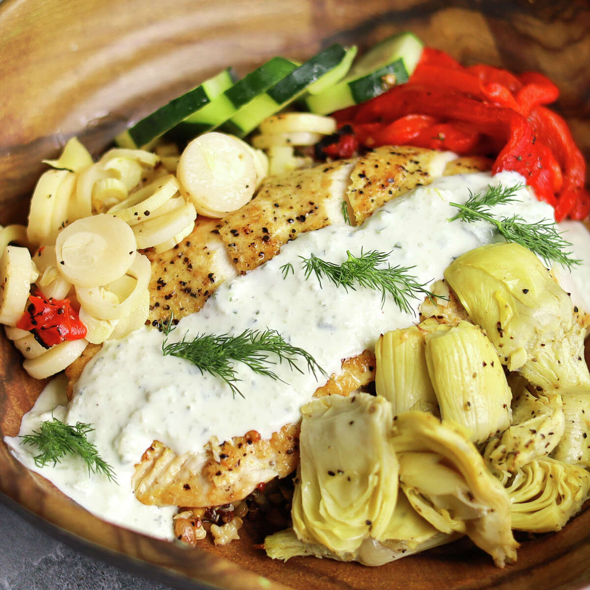 Katy restaurants participating in Houston Restaurant Weeks